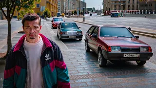 ЭТО ЛУЧШЕ GTA 6! ТАКОЙ ГРАФИКИ ВЫ НЕ ВИДЕЛИ! DLSS 5.0 в РОССИИ ОНЛАЙН! Я В ШОКЕ!