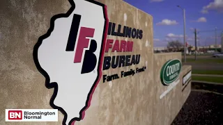 Bloomington Normal Illinois - Big jobs with a small commute