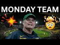 Download Lagu RASSIE NAMES SPRINGBOK TEAM ON MONDAY !