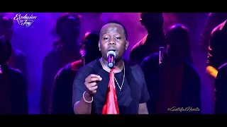 settle for less cover joyful way inc x khaya mthethwa