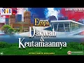 Lagu Kajian Tematik : Dakwah \u0026 Keutamaannya - Oslo, Norwegia | Khalid Basalamah