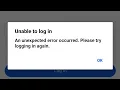 Facebook Messenger Instagram server down 2026 unable to login Facebook Messenger Instagram
