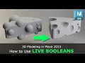Booleans