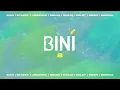 Download Lagu BINI - 8 (Lyrics)