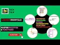 Mastering LabVIEW Exploring Key Palettes and Function