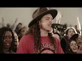 Rest On Us (feat. Brandon Lake & Eniola Abioye) | Maverick City Music | UPPERROOM | TRIBL
