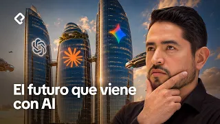 ¿Y si todo sale bien con AI?