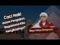 Download Lagu Caci Maki dalam Pengajian, Bagaimana Kita Menyikapinya? - Buya Yahya Menjawab