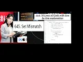 LeetCode 645 Set Mismatch Easy Java Solution Developer Coder