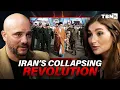 Lagu Iran's Terror Machine Is COLLAPSING — And Gaza Shows Why | TBN Israel