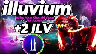 Download Why You Should Own ATLEAST +2 illuvium  (ilv ) 🤑 illuvium Token Price Prediction MP3