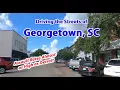 Streets of Georgetown SC