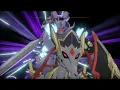 Download Lagu 【Digimon Story: Time Stranger】All Mega special skill v.1.0