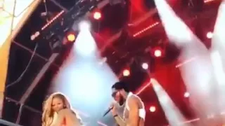 d banj s exciting performance at afro nation portugal by smade event