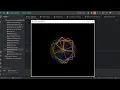 spirograph Python Turtle Art Projects