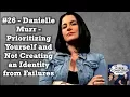 - Danielle Murr