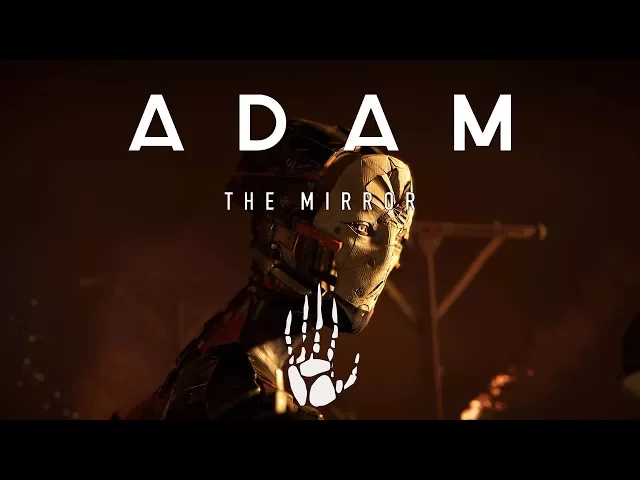 ADAM: Episode 2