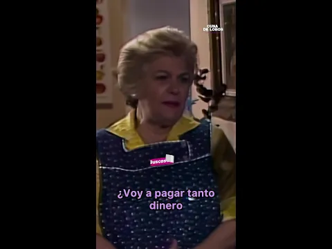 ¡Ya se acabaron los tiempos del apapacho! 😡🤨#cunadelobos #tlnovelas