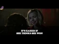 EDEN - XO Harvey Sabrina Scenes