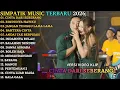 Lagu CINTA DARI SEBERANG - JANGAN TUNGGU LAMA LAMA | SIMPATIK MUSIC FULL ALBUM TERBARU 2025