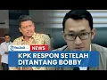 Download Lagu Akhirnya KPK Respon Setelah Ditantang Bobby Nasution Kirim Surat Panggilan
