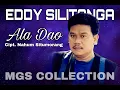 Download Lagu Eddy Silitonga - Ala Dao