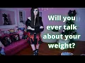 Eugenia Cooney Explains Why She Doesn t Talk About Her Weight July 14 2022
