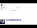GCSE Maths Edexcel Foundation Paper 2 Thursday 4 June 2020 Q11 Volume of a Cuboid
