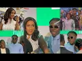 Lagu 🔥Stonebwoy Clashes with Juliet Ibrahim \u0026 Vice President @ Africa Prosperity Dialogue, Business Ideas