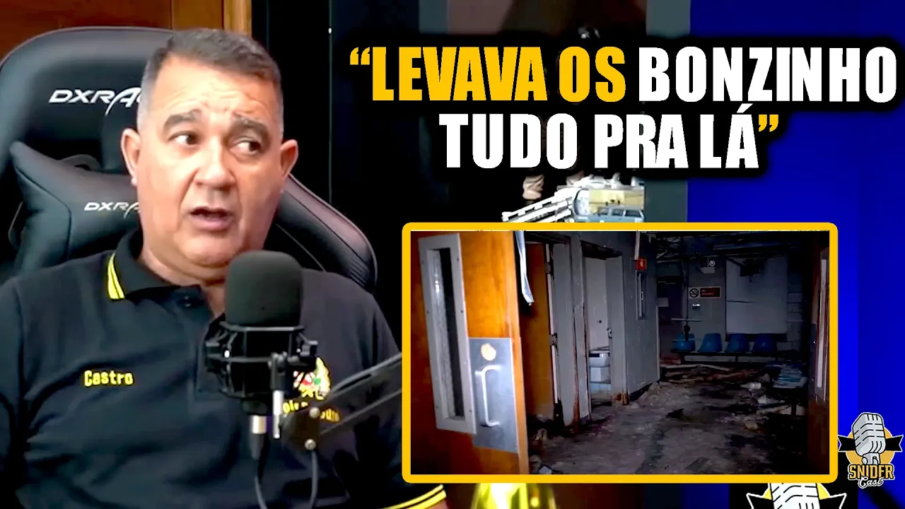 O P1OR H0$P1TAL DE SP