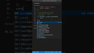 How to Use lastIndexOf in JavaScript
