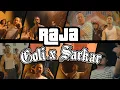 Lagu Raja - GOLi X Sarkar | Official Music Video