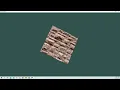 VTK Python Example - TexturePlane