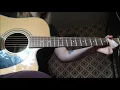 Download Lagu Better Days (Janet Jackson) Guitar Cover