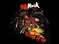 The 98 Rock Album - Vol II