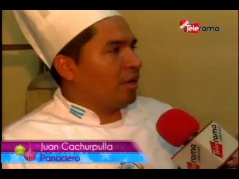 Aprenda a realizar un delicioso pan de pascua