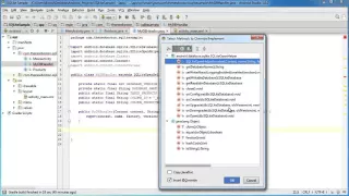 Android App Development Lesson 51 Creating a New SQLite Database