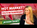 Jackson County GA Sellers Why 85 of Homes Aren t Selling Now