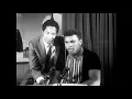 Sam Cooke & Muhammad Ali -- Hey, Hey, The Gang's All Here