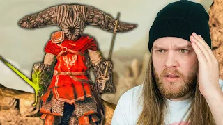 I tried my viewers Dark Souls 2 Builds