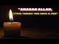 Download Lagu “Amanah Allah: Titipan Paling Berat Namun Terindah dalam Hidup Kita”