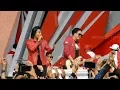Download Lagu Jangan Marah Marah - Setia Band | at Pantai Karnaval Ancol