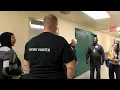 Monroe County jail drug treatment program showing success October 23 2019
