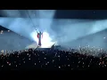 Florence + the Machine, Everybody Scream, Live at the O2