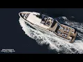130 CdM Flexplorer Expedition Yacht AURELIA