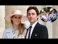 I am Shocked PRINCESS DIARIES How old is Princess Beatrice and what is her net worth