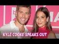 KYLE COOKE RESPONDS SUMMER HOUSE Wife Amanda Batula s Fan Apartment Claim