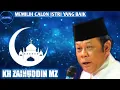 Download Lagu Memilih calon istri menurut islam || KH Zainuddin MZ full