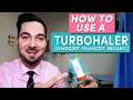Download Lagu Turbohaler | How To Use A Turbohaler (Symbicort Pulmicort Bricanyl)