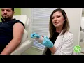 B12 Shot Demonstration Information